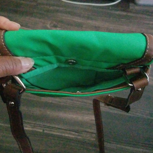 Multi purpose handbag - Picture 3 of 3